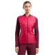 La Sportiva Gilet Trail Running Alya Azalea Redwood Donna