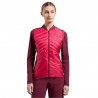 La Sportiva Gilet Trail Running Alya Azalea Redwood Donna