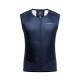 La Sportiva Gilet Trail Running Aero Tech Night Sky Chalk Uomo