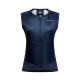 La Sportiva Gilet Trail Running Aero Tech Night Sky Chalk Donna