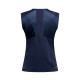 La Sportiva Gilet Trail Running Aero Tech Night Sky Chalk Donna