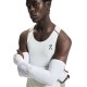 On Maglia Running Solar Arm Bianco Uomo