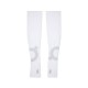 On Maglia Running Solar Arm Bianco Uomo