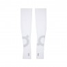 On Maglia Running Solar Arm Bianco Uomo