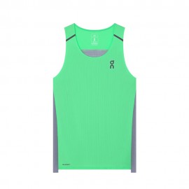 On Canotta Running Performance Verdite Apollo Uomo