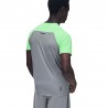 On T-Shirt Running Performance-T Verdite Apollo Uomo