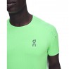 On T-Shirt Running Performance-T Verdite Apollo Uomo