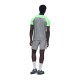 On T-Shirt Running Performance-T Verdite Apollo Uomo