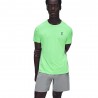 On T-Shirt Running Performance-T Verdite Apollo Uomo