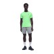 On T-Shirt Running Performance-T Verdite Apollo Uomo