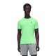 On T-Shirt Running Performance-T Verdite Apollo Uomo