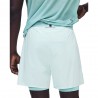 On Pantaloncini Running 5" Performance 2In1 Flurry Aquamarine Uomo