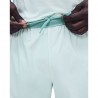 On Pantaloncini Running 5" Performance 2In1 Flurry Aquamarine Uomo