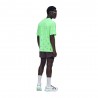 On Pantaloncini Running Zero 2In1 Urchin Nero Uomo