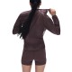 On Giacca Running Zero Urchin Donna