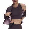 On Giacca Running Zero Urchin Donna
