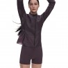 On Giacca Running Zero Urchin Donna