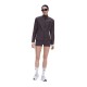On Giacca Running Zero Urchin Donna