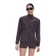 On Giacca Running Zero Urchin Donna