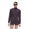 On Giacca Running Zero Urchin Donna