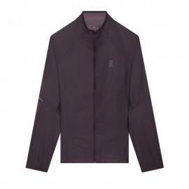 On Giacca Running Zero Urchin Donna