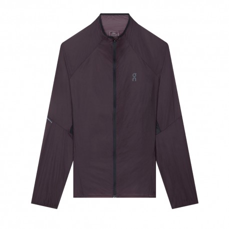 On Giacca Running Zero Urchin Donna