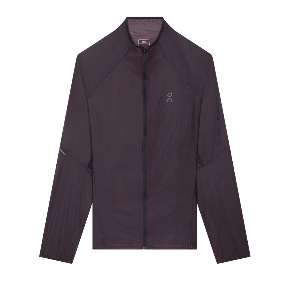 On Giacca Running Zero Urchin Donna