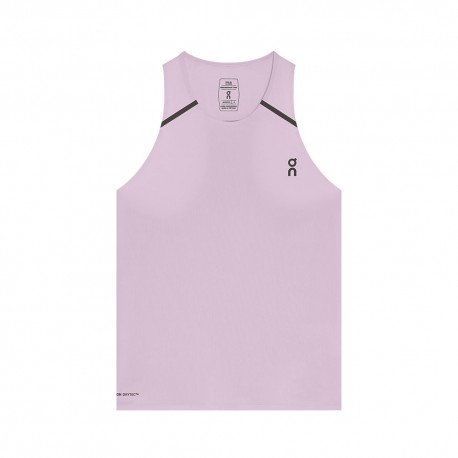 On Canotta Running Performance Foxglove Donna