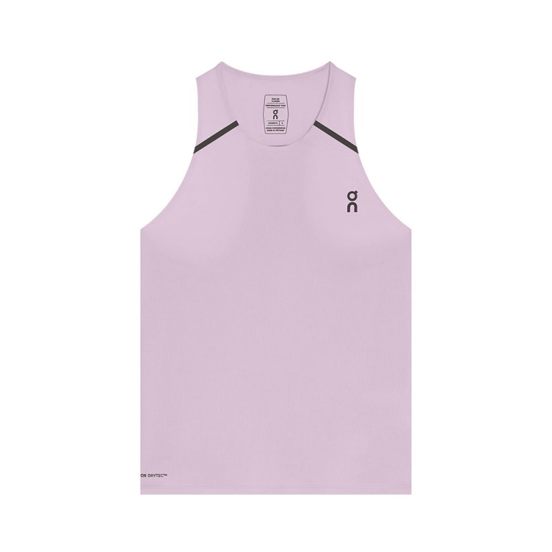 On Canotta Running Performance Foxglove Donna