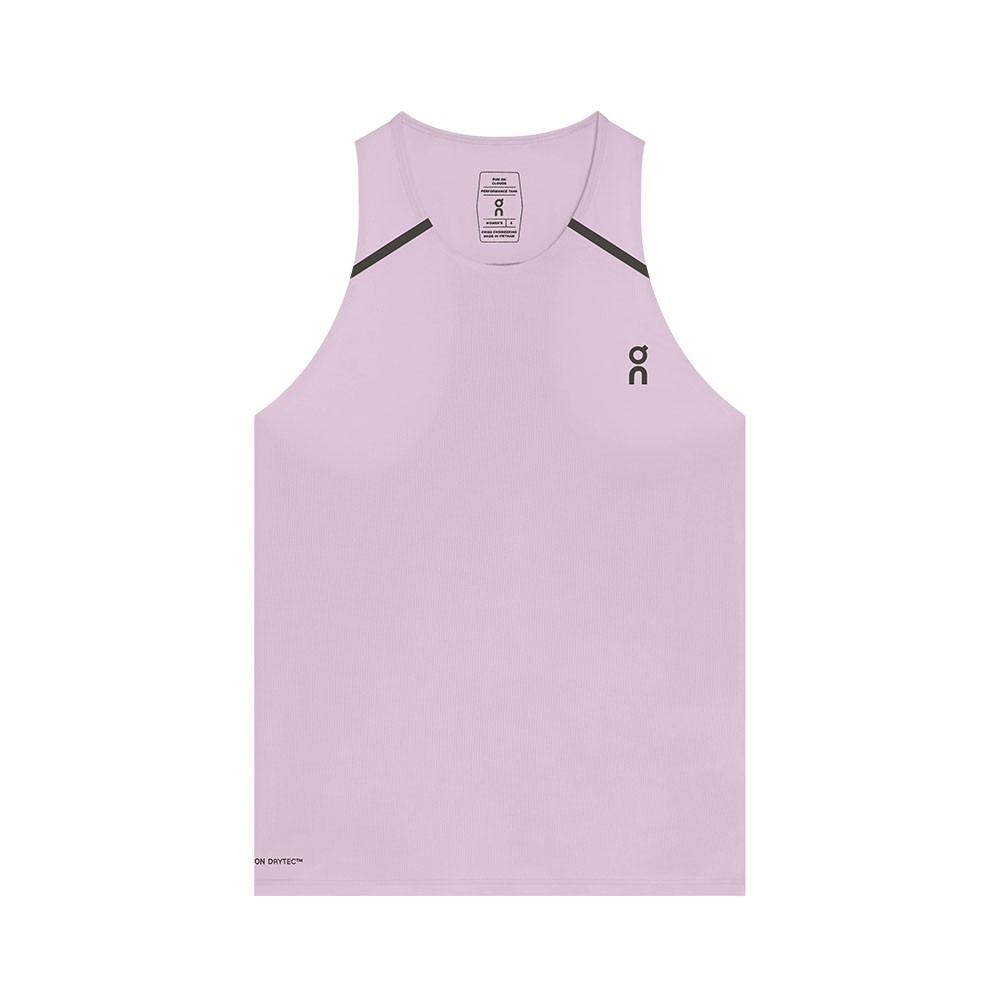 On Canotta Running Performance Foxglove Donna