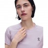On T-Shirt Running Performance-T Foxglove Donna