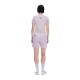 On T-Shirt Running Performance-T Foxglove Donna
