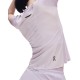 On T-Shirt Running Performance-T Foxglove Donna