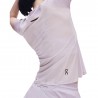 On T-Shirt Running Performance-T Foxglove Donna