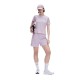 On T-Shirt Running Performance-T Foxglove Donna