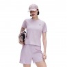On T-Shirt Running Performance-T Foxglove Donna