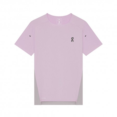 On T-Shirt Running Performance-T Foxglove Donna