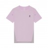 On T-Shirt Running Performance-T Foxglove Donna