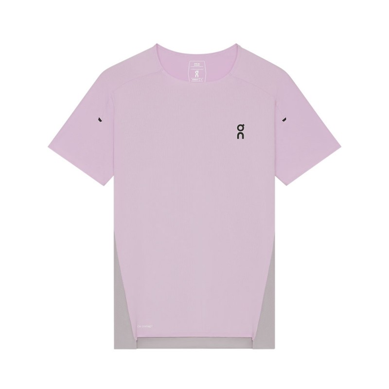 On T-Shirt Running Performance-T Foxglove Donna