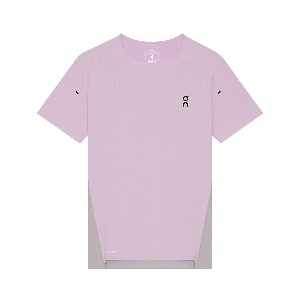 On T-Shirt Running Performance-T Foxglove Donna