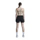 On Pantaloncini Running Performance Lumos Nero Eclipse Donna