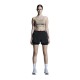On Pantaloncini Running Performance Lumos Nero Eclipse Donna