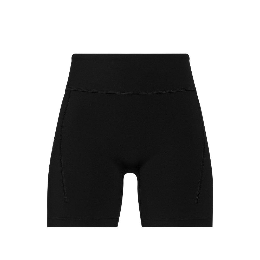 On Tight Running Performance Nero Donna