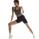 On Tight Running Performance Nero Donna