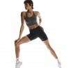 On Tight Running Performance Nero Donna