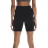 On Tight Running Performance Nero Donna