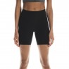 On Tight Running Performance Nero Donna