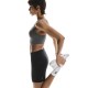 On Tight Running Performance Nero Donna