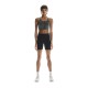 On Tight Running Performance Nero Donna