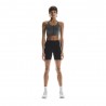 On Tight Running Performance Nero Donna